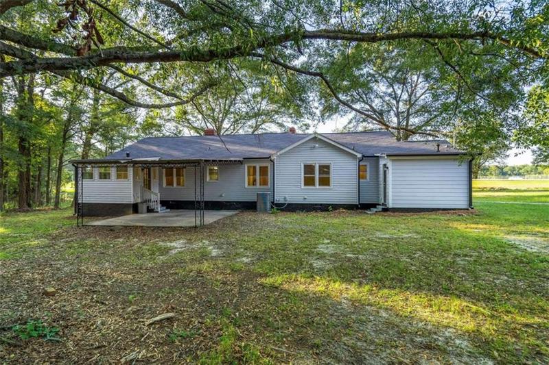 Image for property 218 Vine Street, Monroe, GA 30655