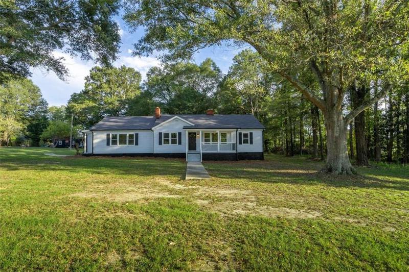 Image for property 218 Vine Street, Monroe, GA 30655