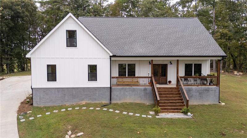 Image for property 205 Laurel Drive, Calhoun, GA 30701