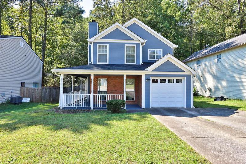 Image for property 851 Ashley Lane, Stone Mountain, GA 30087