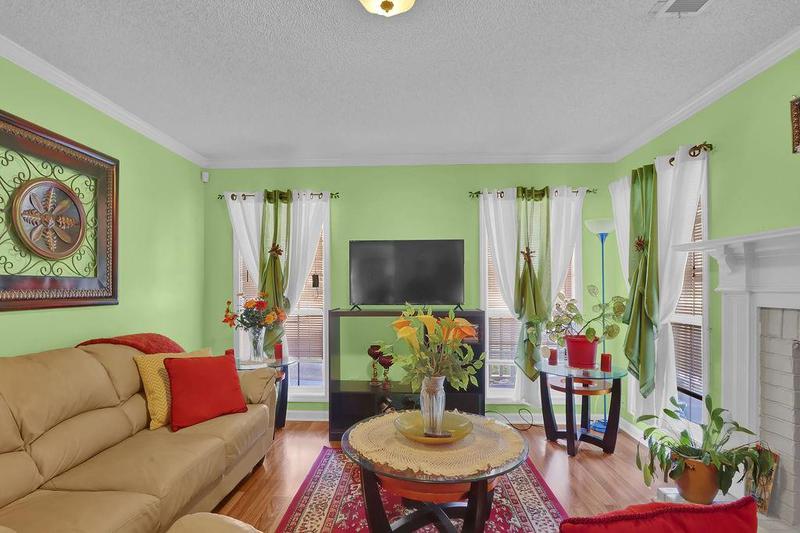 Image for property 851 Ashley Lane, Stone Mountain, GA 30087