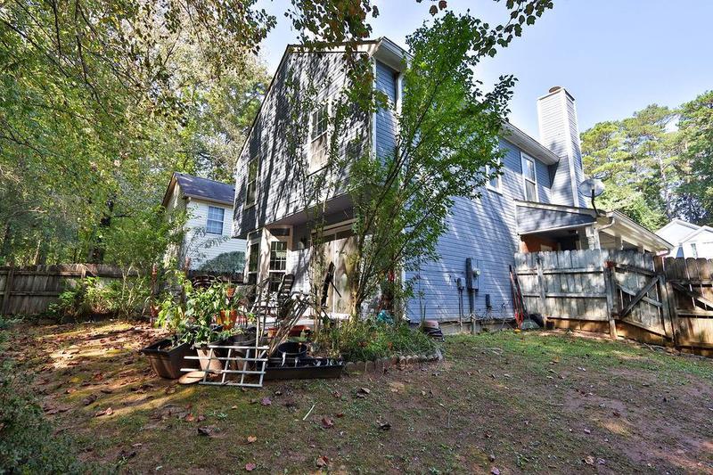 Image for property 851 Ashley Lane, Stone Mountain, GA 30087