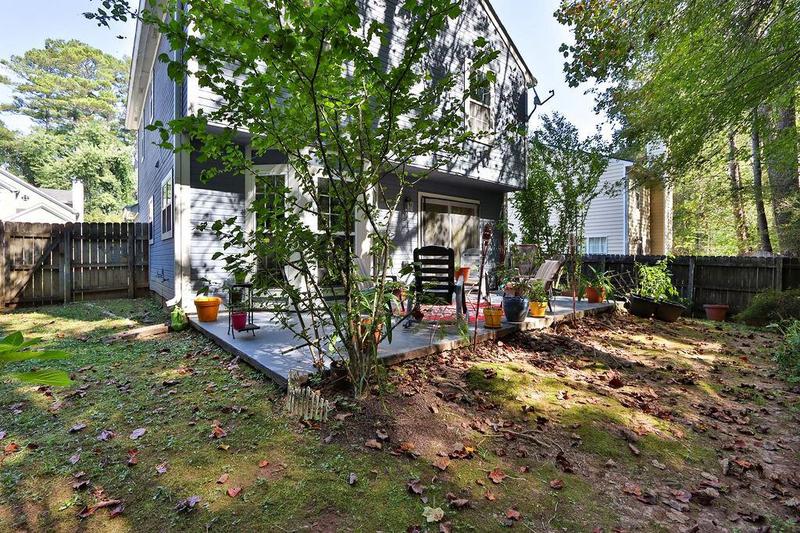 Image for property 851 Ashley Lane, Stone Mountain, GA 30087
