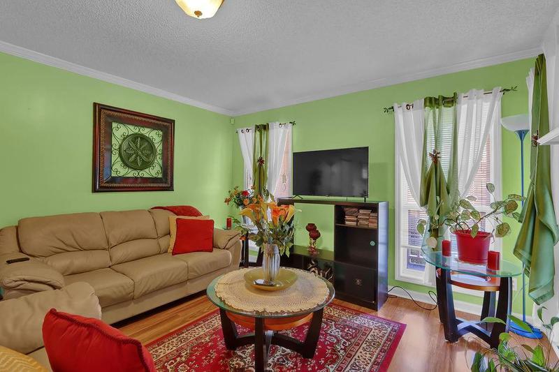 Image for property 851 Ashley Lane, Stone Mountain, GA 30087