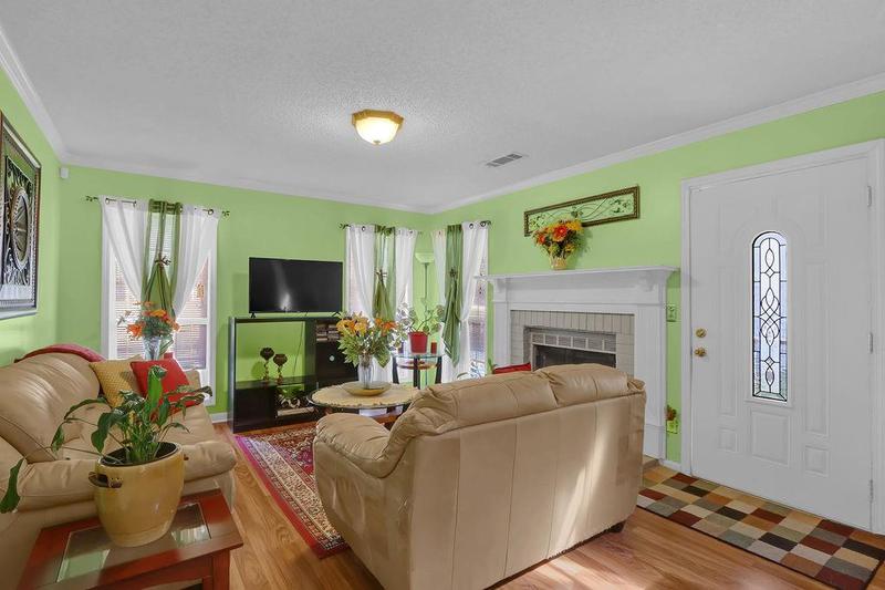 Image for property 851 Ashley Lane, Stone Mountain, GA 30087