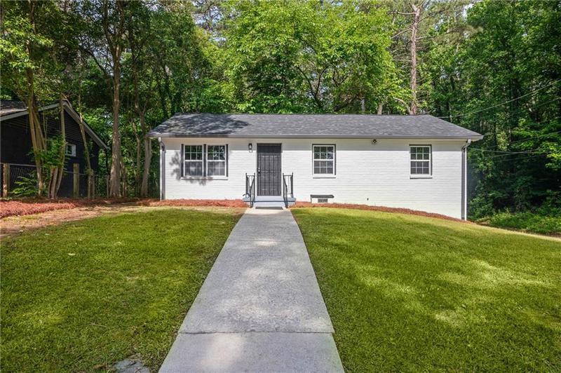 Image for property 2889 Macon Drive, Atlanta, GA 30354