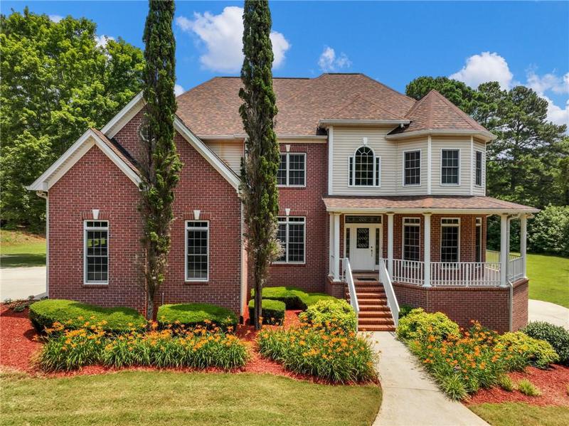 Image for property 164 Woodland Terrace, Jefferson, GA 30549