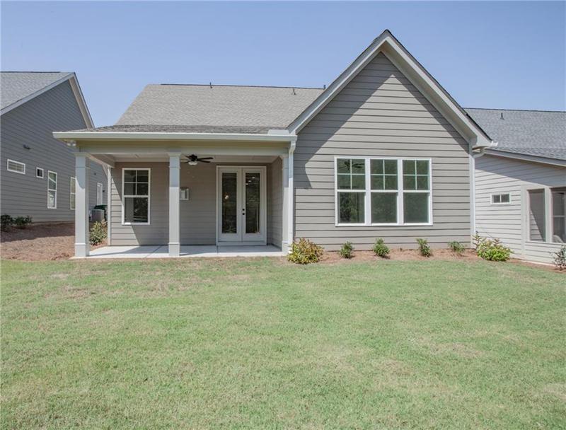 Image for property 314 Maple View Drive, Carrollton, GA 30117