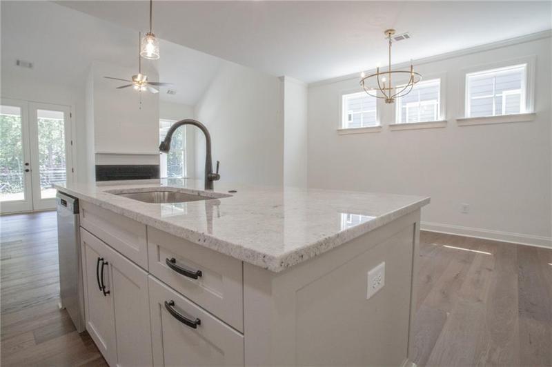 Image for property 314 Maple View Drive, Carrollton, GA 30117