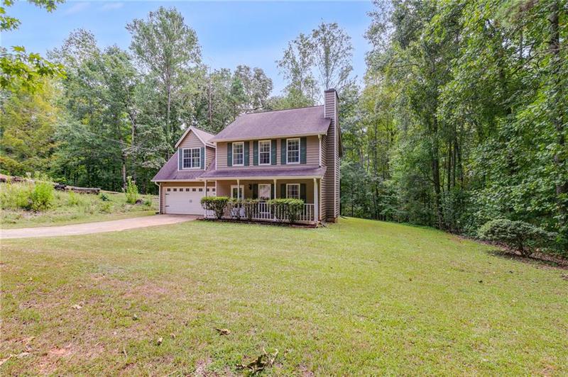 Image for property 4558 Dorsett Shoals Court, Douglasville, GA 30135