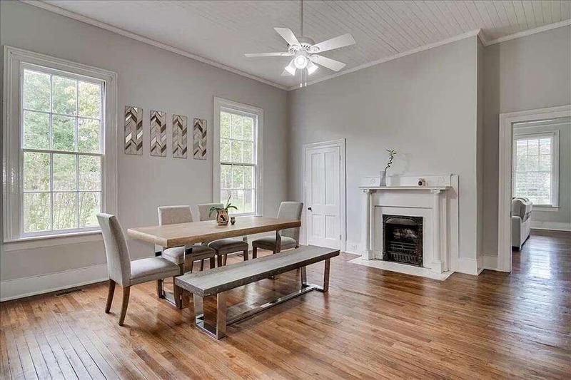 Image for property 304 7th Street, Waynesboro, GA 30830