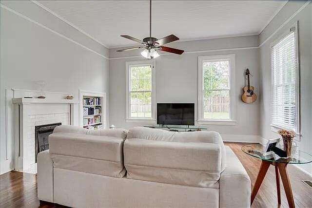 Image for property 304 7th Street, Waynesboro, GA 30830