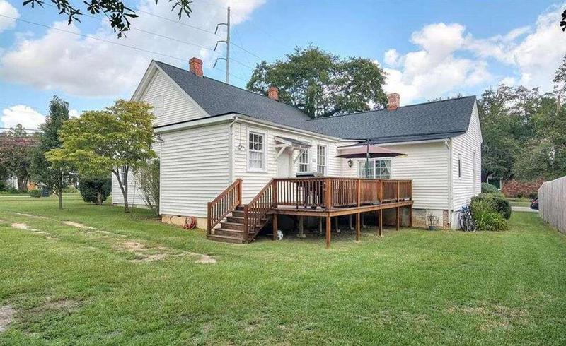 Image for property 304 7th Street, Waynesboro, GA 30830