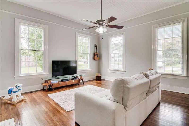 Image for property 304 7th Street, Waynesboro, GA 30830