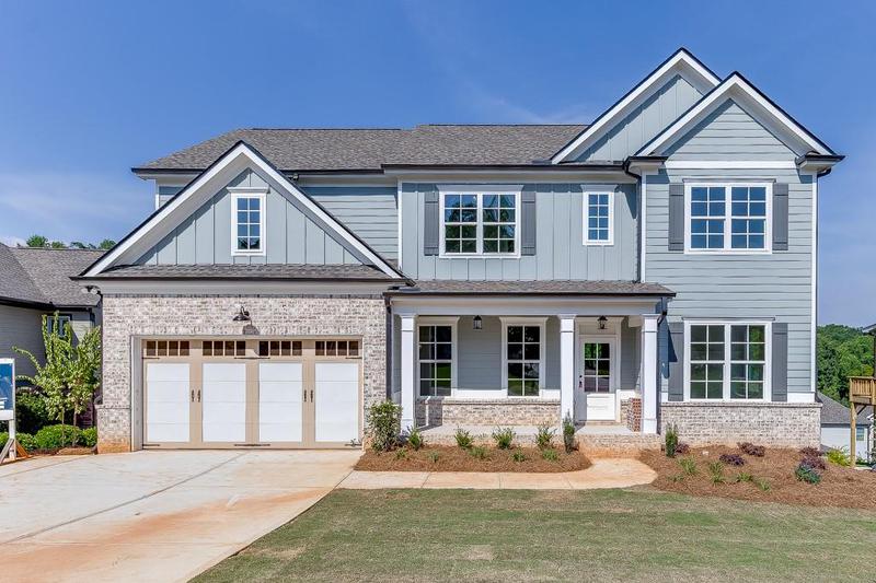 Image for property 3787 Cheyenne Lane, Jefferson, GA 30549