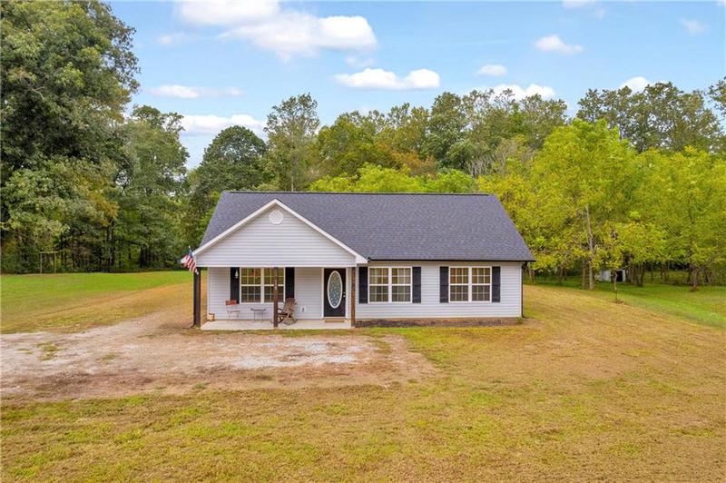 Image for property 118 Pine Corner Drive, Dahlonega, GA 30533