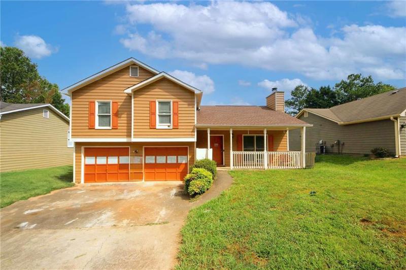 Image for property 2397 Planters Cove Drive, Lawrenceville, GA 30044