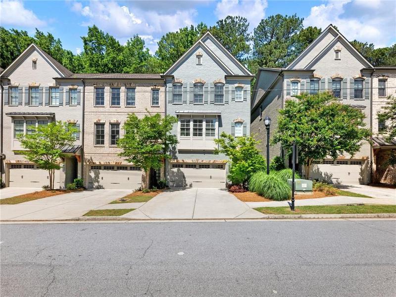 Image for property 2506 Skyland Drive 17, Atlanta, GA 30319