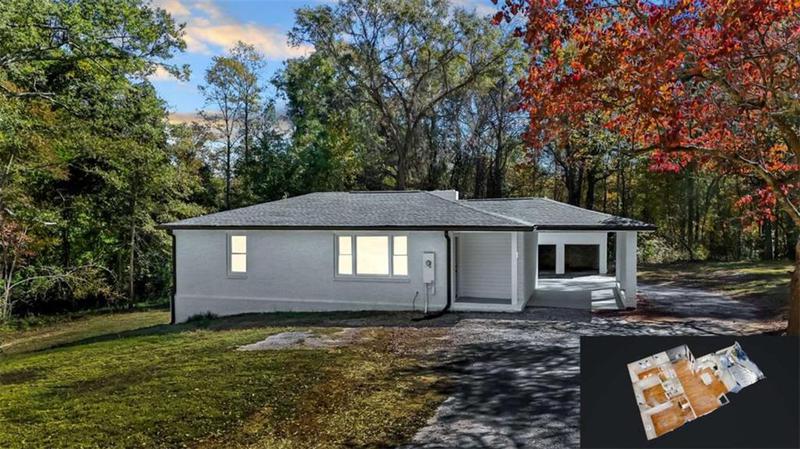 Image for property 3279 Shady Grove Road, Carrollton, GA 30116