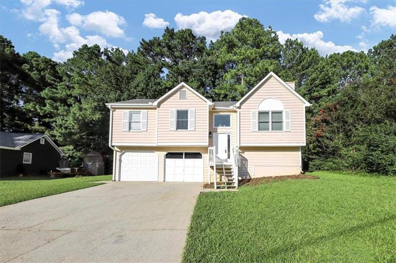 Image for property 68 VILLA ROSA Drive, Temple, GA 30179