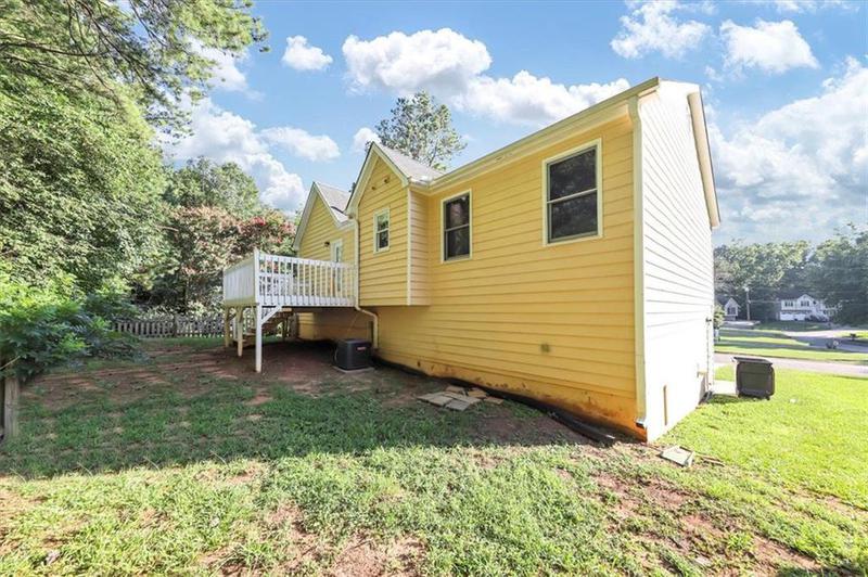 Image for property 68 VILLA ROSA Drive, Temple, GA 30179