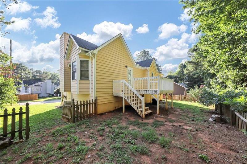 Image for property 68 VILLA ROSA Drive, Temple, GA 30179