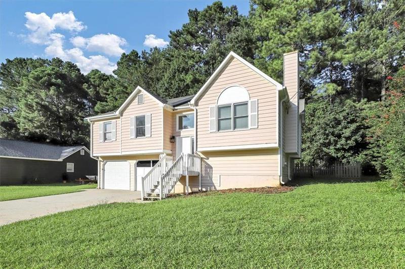 Image for property 68 VILLA ROSA Drive, Temple, GA 30179