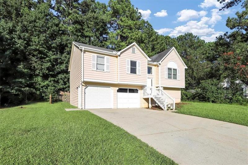 Image for property 68 VILLA ROSA Drive, Temple, GA 30179
