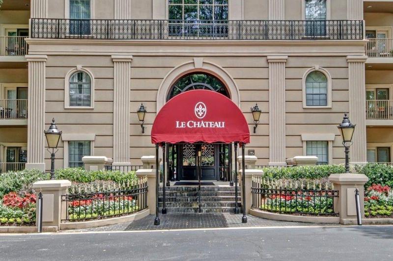Image for property 2865 LENOX Road 103, Atlanta, GA 30324