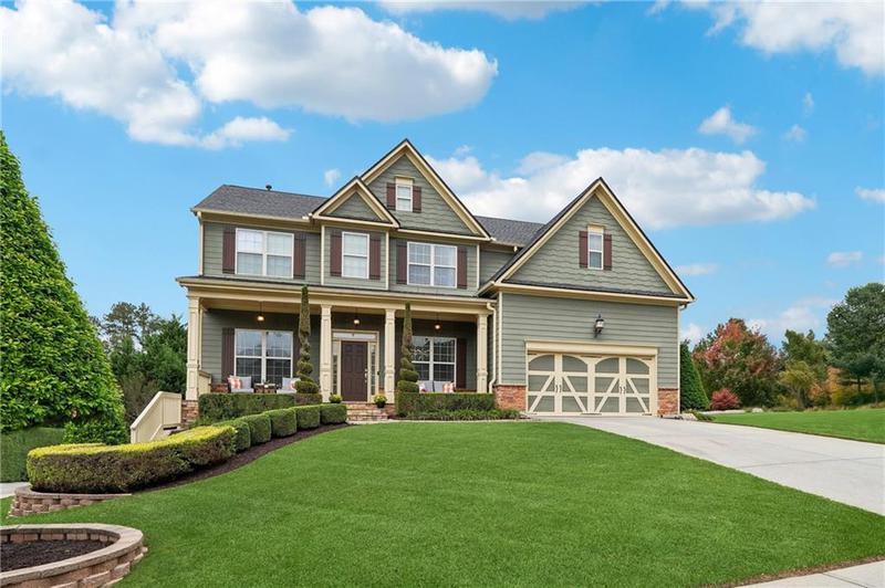 Image for property 317 Lakestone Landing, Woodstock, GA 30188