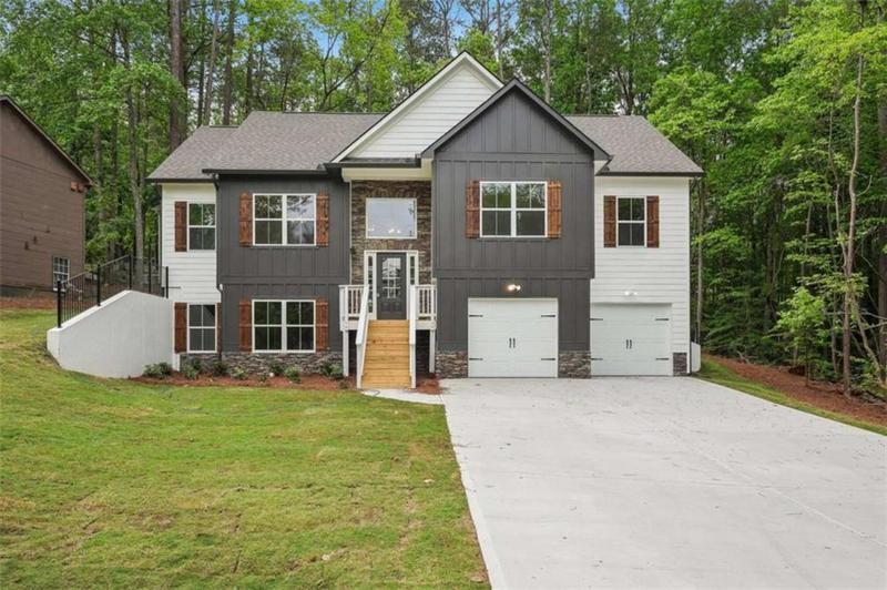 Image for property 2279 Lakeview Parkway, Villa Rica, GA 30180
