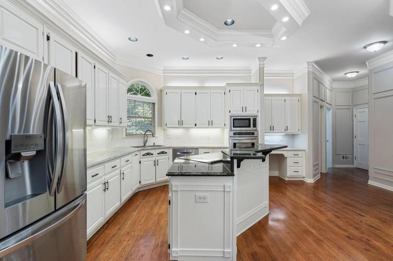 Image for property 940 Waters Reach Court, Alpharetta, GA 30022