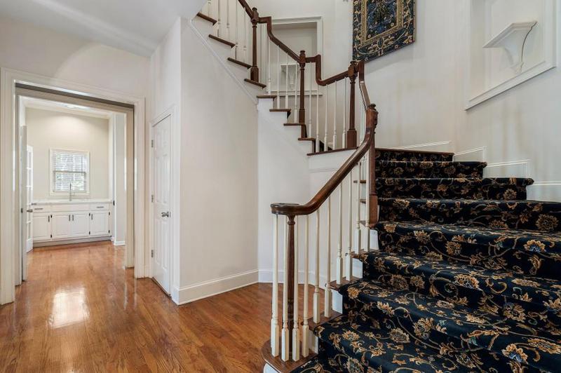 Image for property 940 Waters Reach Court, Alpharetta, GA 30022