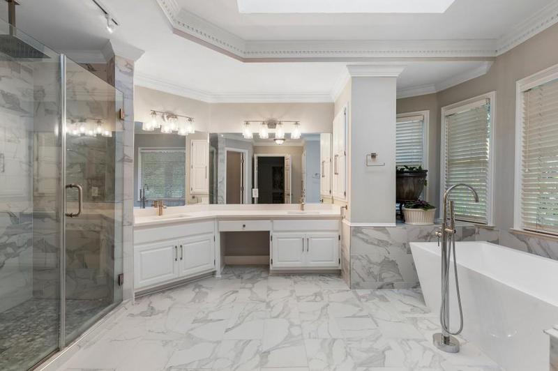 Image for property 940 Waters Reach Court, Alpharetta, GA 30022
