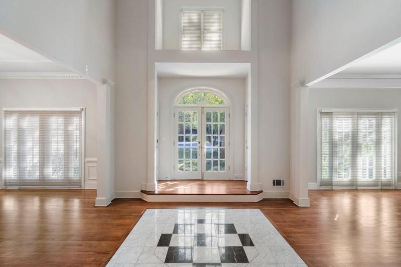 Image for property 940 Waters Reach Court, Alpharetta, GA 30022