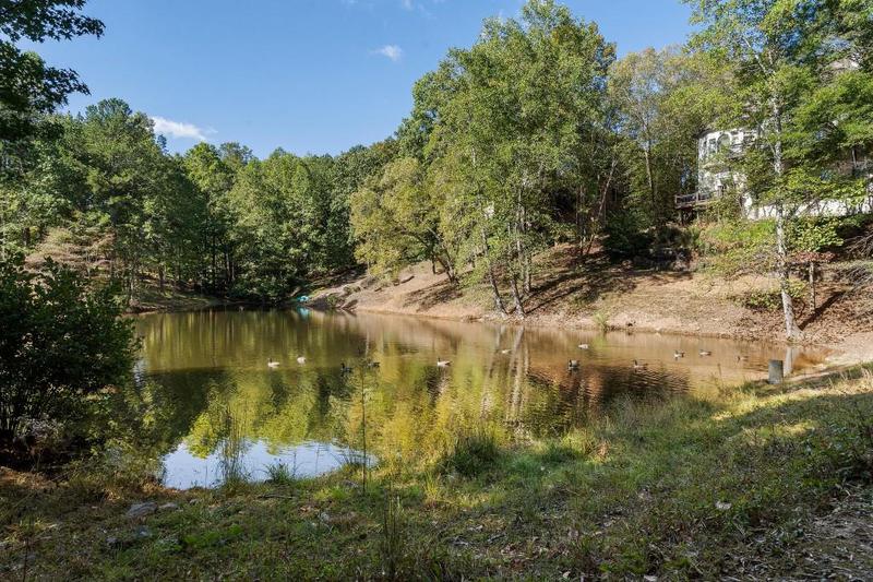 Image for property 940 Waters Reach Court, Alpharetta, GA 30022