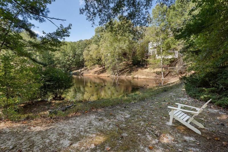 Image for property 940 Waters Reach Court, Alpharetta, GA 30022