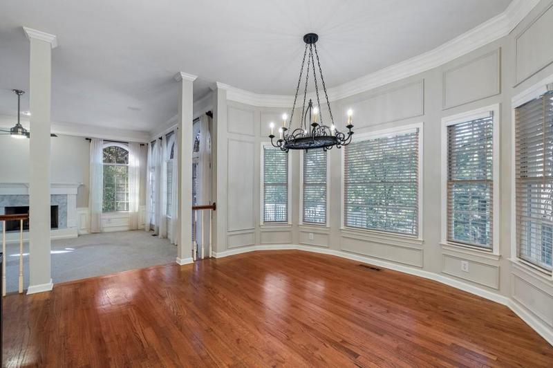 Image for property 940 Waters Reach Court, Alpharetta, GA 30022