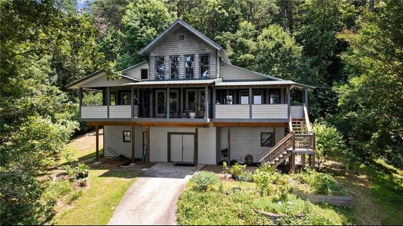 Image for property 339 Cameron Road, Cleveland, GA 30528