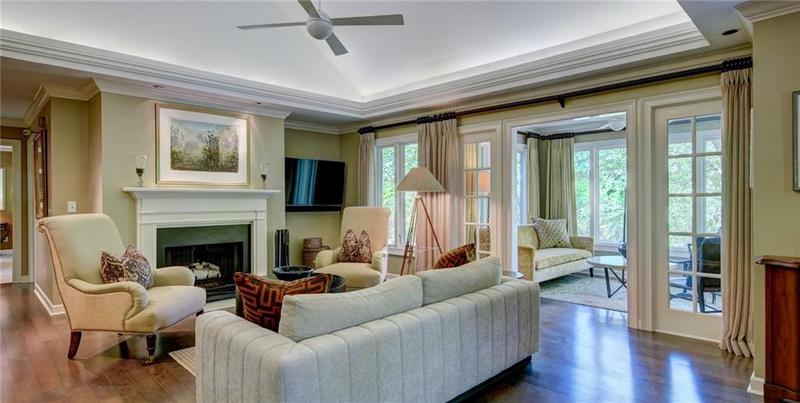 Image for property 470 Ansley Walk Terrace, Atlanta, GA 30309