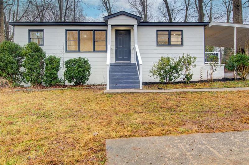 Image for property 4449 Thompson Mill Road, Decatur, GA 30034