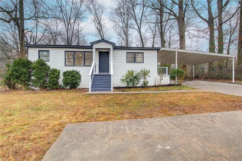 Image for property 4449 Thompson Mill Road, Decatur, GA 30034