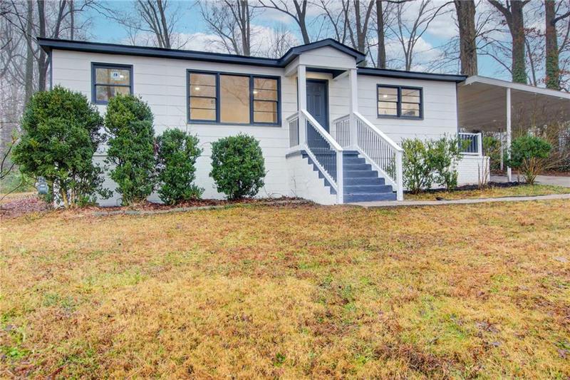 Image for property 4449 Thompson Mill Road, Decatur, GA 30034