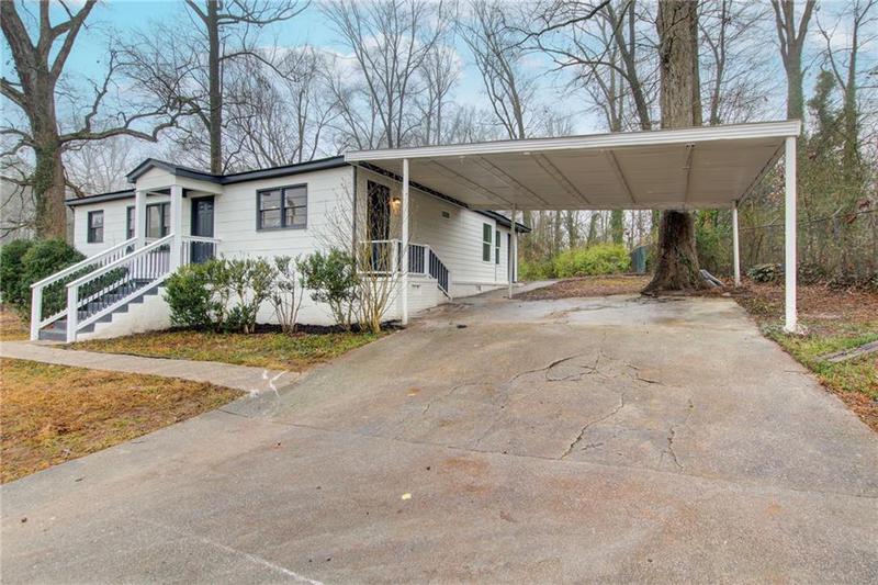Image for property 4449 Thompson Mill Road, Decatur, GA 30034
