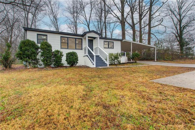 Image for property 4449 Thompson Mill Road, Decatur, GA 30034