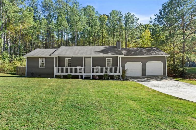 Image for property 1540 Bullock Trail, Loganville, GA 30052