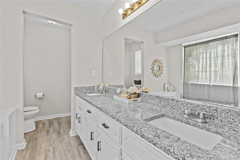 Image for property 1540 Bullock Trail, Loganville, GA 30052
