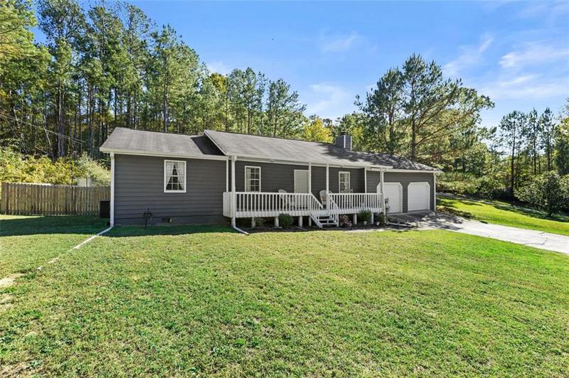 Image for property 1540 Bullock Trail, Loganville, GA 30052
