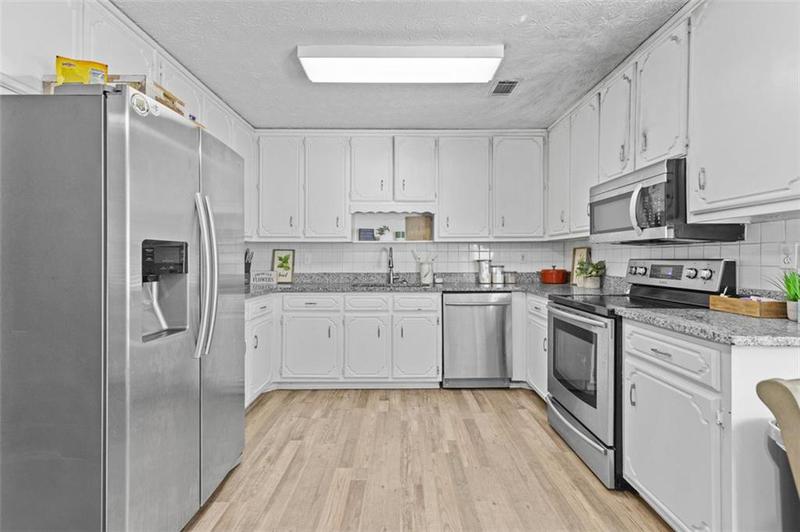 Image for property 1540 Bullock Trail, Loganville, GA 30052