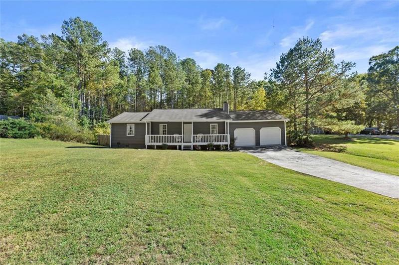 Image for property 1540 Bullock Trail, Loganville, GA 30052
